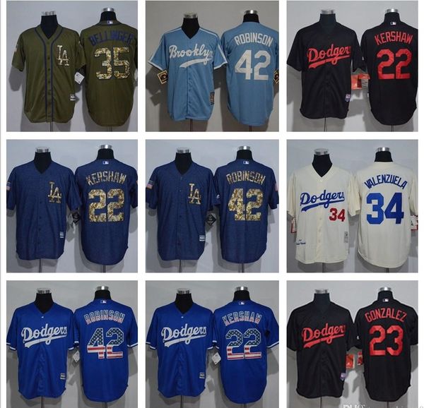 2018. losangeles dodgers джерси 22 клейтон kershaw кори сигер joc педерсен джеки робинсон ясиль пуиг адриан гонсалес belling, Blue;black
2018. losangeles dodgers джерси 22 клейтон kershaw кори сигер joc педерсен джеки робинсон ясиль пуиг адриан гонсалес belling, Blue;black