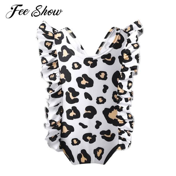 младенец ребёнки купальник leopard printed пляж бикини оборками купальники цельный купальник купальный костюм младенца эпикировка quick dry
младенец ребёнки купальник leopard printed пляж бикини оборками купальники цельный купальник купальный костюм младенца эпикировка quick dry