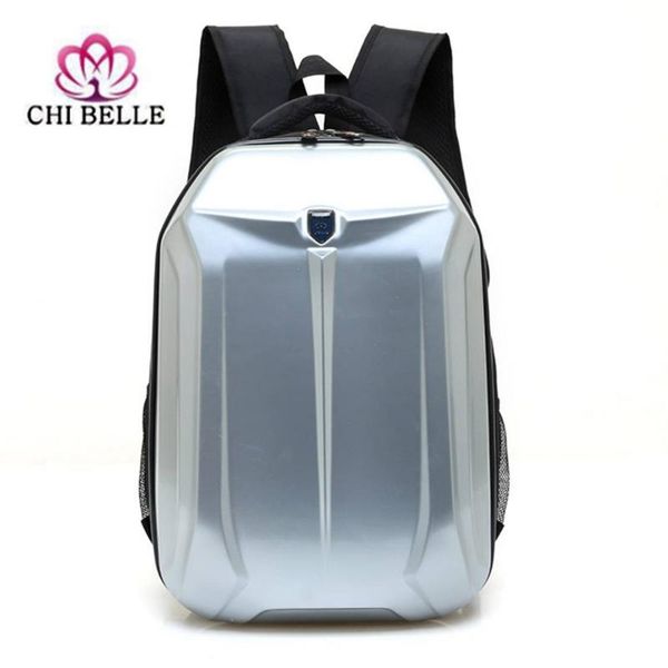 men's and women's fashion bag backpack large capacity spot pc hard shell 16 inch waterproof backpack -- computer
men's and women's fashion bag backpack large capacity spot pc hard shell 16 inch waterproof backpack -- computer