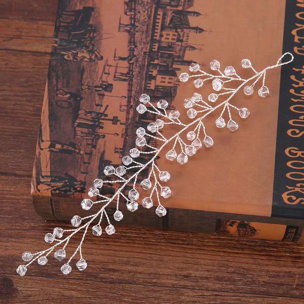 acrddk crystal leaf handmade hair combs jewellery pearl beads tiara bridal headpiece women wedding hair jewelry accessories sl, Golden;white
acrddk crystal leaf handmade hair combs jewellery pearl beads tiara bridal headpiece women wedding hair jewelry accessories sl, Golden;white