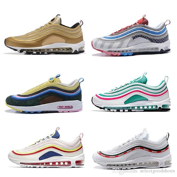 2018 brand new sean wotherspoon men women running shoes women vivid sulfur multi yellow blue hybrid sports shoes
2018 brand new sean wotherspoon men women running shoes women vivid sulfur multi yellow blue hybrid sports shoes