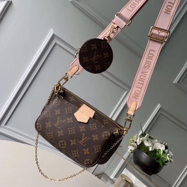 Qualtiy bag three bag one price men and women me enger bag me enger houlder bag chain retro real leather coin wallet m44823
Qualtiy bag three bag one price men and women me enger bag me enger houlder bag chain retro real leather coin wallet m44823