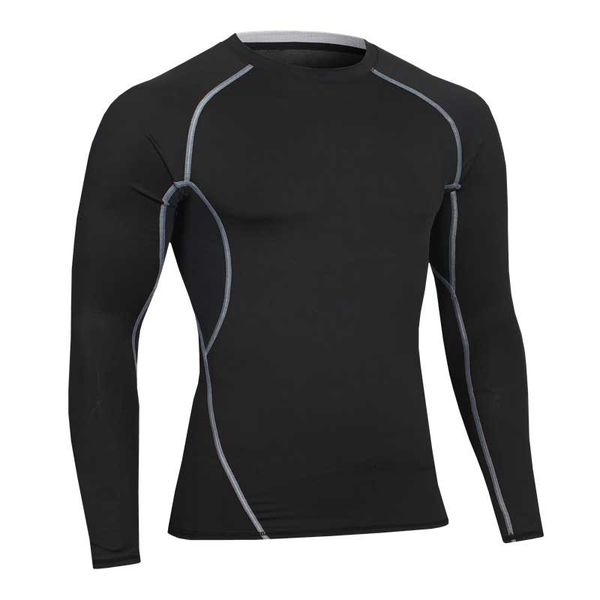 running jerseys 2021 long sleeve sport shirt men quick dry men's t-shirt snake gym clothing fitness mens rashgard soccer jersey ma25, Black;blue
running jerseys 2021 long sleeve sport shirt men quick dry men's t-shirt snake gym clothing fitness mens rashgard soccer jersey ma25, Black;blue