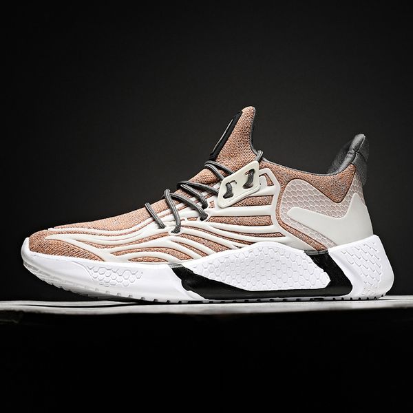 men's sports shoes comfortable outdoor man running shoes rubber hard-wearing non-slip jogging street sneakers
men's sports shoes comfortable outdoor man running shoes rubber hard-wearing non-slip jogging street sneakers