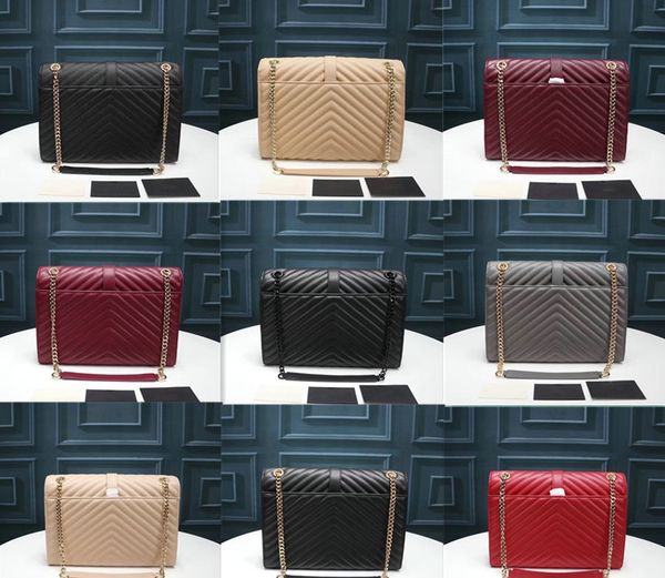 5a качество сумка 30см оригинальной икры кожи тотализатора высокого качества мешок плеча конструктора кошелек женщин овчина сумка ms моды су
5a качество сумка 30см оригинальной икры кожи тотализатора высокого качества мешок плеча конструктора кошелек женщин овчина сумка ms моды су