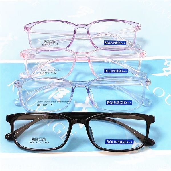 tr90 young student optical tr90 myopia frame myopia glasses young student optical glasses frame, Silver
tr90 young student optical tr90 myopia frame myopia glasses young student optical glasses frame, Silver