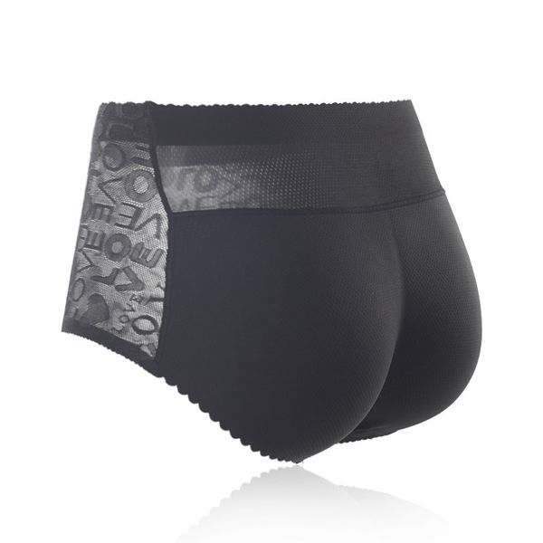 zysk женщины fajas butt lifter управления трусы хип колодки нижнее белье корректирующее белье пинетки проложенный panty поддельный трусы для, Black;white
zysk женщины fajas butt lifter управления трусы хип колодки нижнее белье корректирующее белье пинетки проложенный panty поддельный трусы для, Black;white