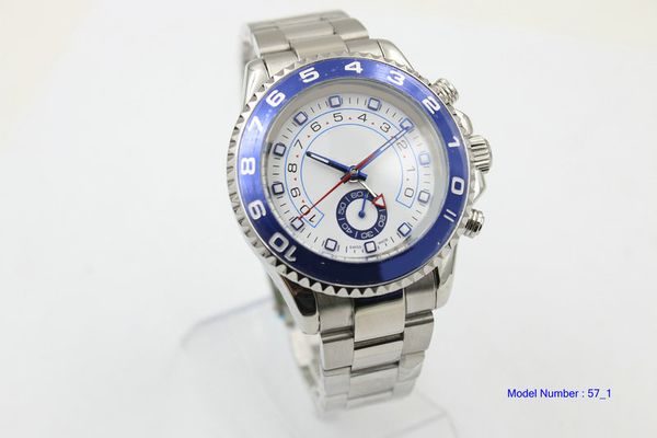 seller watches men ii 116680 white dial watch stainless steel automatic movement watches mens dress wristwatch, Slivery;brown
seller watches men ii 116680 white dial watch stainless steel automatic movement watches mens dress wristwatch, Slivery;brown