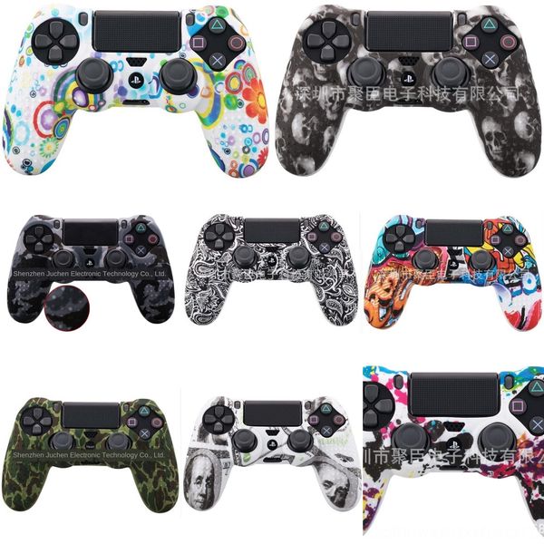wd52o silicone thumb antiskid stick handle rocker cap protective case grips for ps4 ps3 xbox mario switch pro controller gamepad one series
wd52o silicone thumb antiskid stick handle rocker cap protective case grips for ps4 ps3 xbox mario switch pro controller gamepad one series