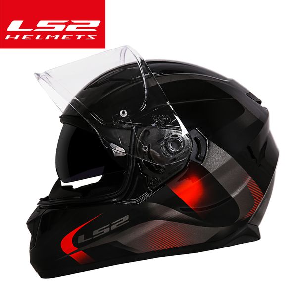 2017 new genuine helmet ls2 ff328 dual lens motocycle helmet full face motorcycle with inner sun visor casqe
2017 new genuine helmet ls2 ff328 dual lens motocycle helmet full face motorcycle with inner sun visor casqe