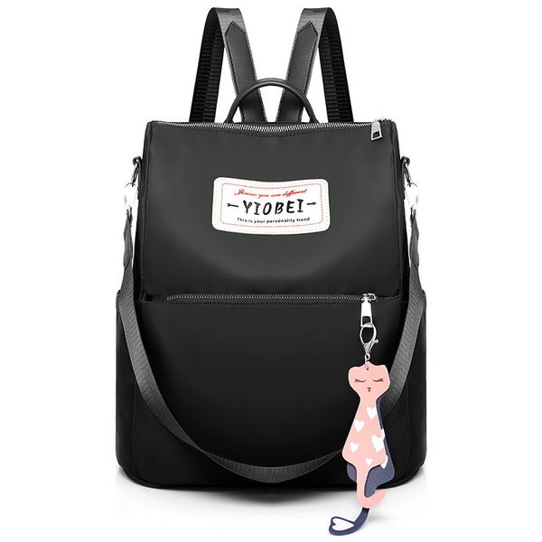 cross border backpack women's bag light foreign trade travel bag casual backpack outdoor schoolbag customizable
cross border backpack women's bag light foreign trade travel bag casual backpack outdoor schoolbag customizable