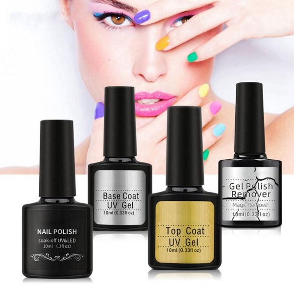 gel nail polish professional uv gel soak off nail polish kit base coat remover manicure set manicure art tool
gel nail polish professional uv gel soak off nail polish kit base coat remover manicure set manicure art tool