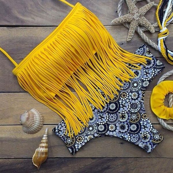 2019 tassel split 2019 bikini swimsuit bikini tassel split swimsuit, White;black
2019 tassel split 2019 bikini swimsuit bikini tassel split swimsuit, White;black