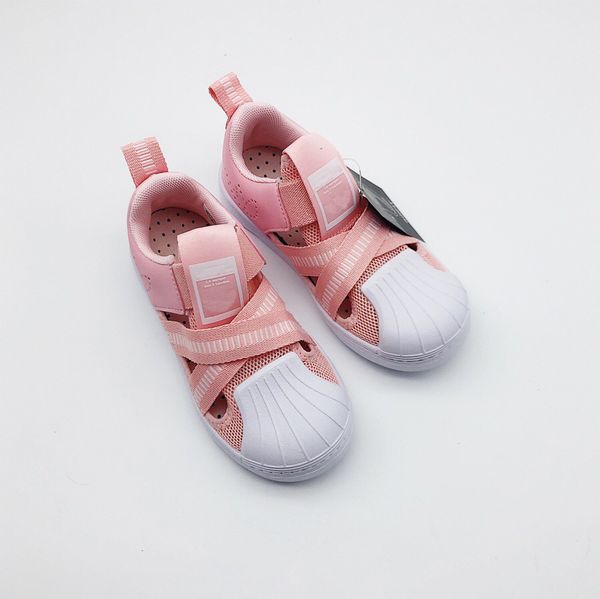 2020 детская обувь y3y3 сандалии детей свободного покроя дизайнер y-3 из раковины обуви лето мальчик девочка кроссовки размер 22-35, Black
2020 детская обувь y3y3 сандалии детей свободного покроя дизайнер y-3 из раковины обуви лето мальчик девочка кроссовки размер 22-35, Black