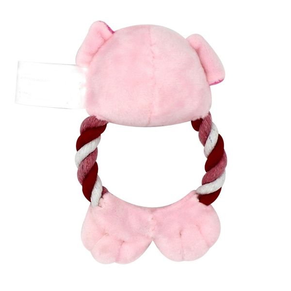 pet игрушка для собак с шлифованием зубов плюшевой пищалки мягких животными медведь интерактивного смазливой aid хорошего поведение обучения
pet игрушка для собак с шлифованием зубов плюшевой пищалки мягких животными медведь интерактивного смазливой aid хорошего поведение обучения
