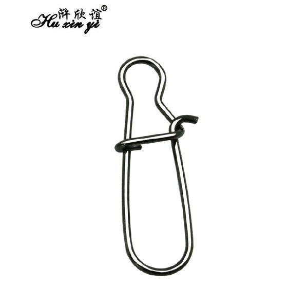 hxy 50pcs size(000# to 3#) fishing swivels nice snaps stainless steel rolling swivel snap fishing tackle accessories
hxy 50pcs size(000# to 3#) fishing swivels nice snaps stainless steel rolling swivel snap fishing tackle accessories