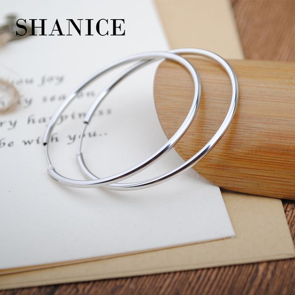 shanice classic round hoop earrings genuine 925 sterling silver 10mm,15mm, 20mm, 30mm for men women trendy circle earrings, Golden;silver
shanice classic round hoop earrings genuine 925 sterling silver 10mm,15mm, 20mm, 30mm for men women trendy circle earrings, Golden;silver