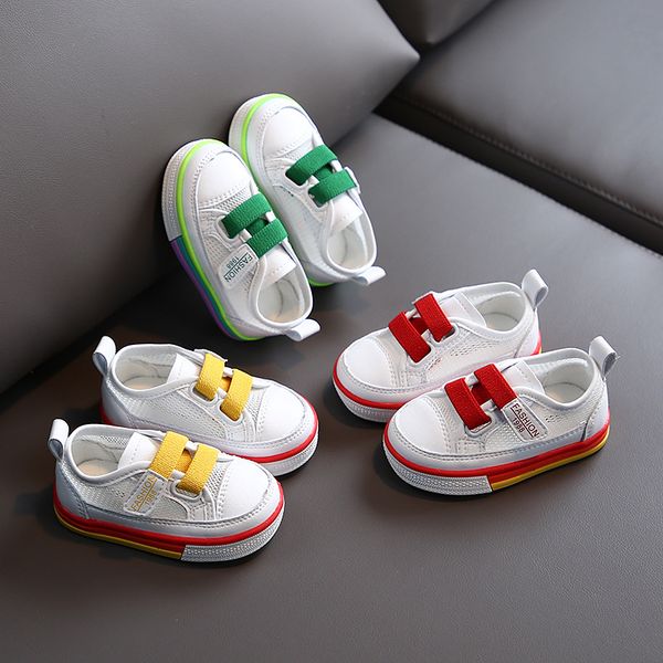 summer children's baby soft bottom breathable sports shoes baby toddler shoes 1-3 years old children's
summer children's baby soft bottom breathable sports shoes baby toddler shoes 1-3 years old children's