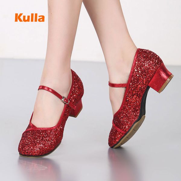 latin dance shoes for women red modern square dance sneakers ladies soft rubber sole ballroom jazz dancing shoes middle heels
latin dance shoes for women red modern square dance sneakers ladies soft rubber sole ballroom jazz dancing shoes middle heels