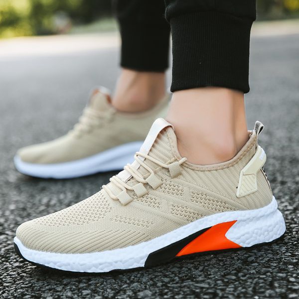 man sneakers running 2020 mens shoes outdoor sport shoes men's breathable lightweight sports run sneakers for men
man sneakers running 2020 mens shoes outdoor sport shoes men's breathable lightweight sports run sneakers for men