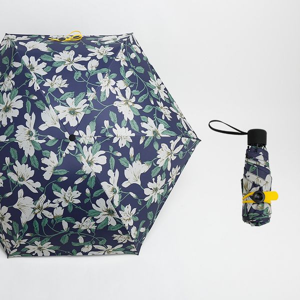 mini five-folding pocket umbrella thicker black coating cloth anti-uv umbrella customizable logol sizes and colors multicolor 14 colors r258
mini five-folding pocket umbrella thicker black coating cloth anti-uv umbrella customizable logol sizes and colors multicolor 14 colors r258