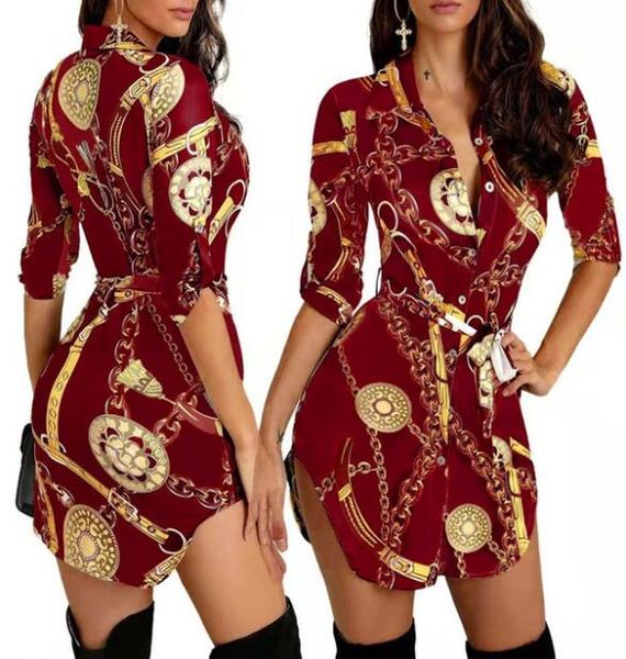 elegant women dress pattern print party dresses formal short skirts clubwear 4 colors
elegant women dress pattern print party dresses formal short skirts clubwear 4 colors