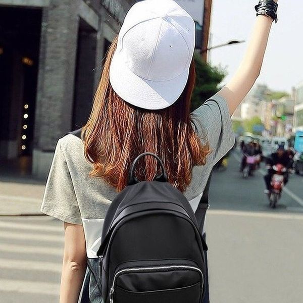 backpack women korean version of the tide 2020 new casual fashion simple large capacity ladies travel backpack
backpack women korean version of the tide 2020 new casual fashion simple large capacity ladies travel backpack