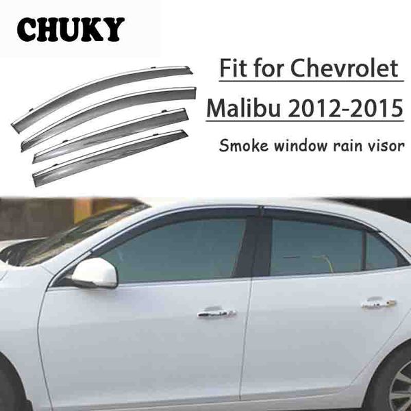 chuky 4pcs abs car styling window visors awnings shelters rain shield for chevrolet malibu 2012 2013 2014 2015 auto accessories
chuky 4pcs abs car styling window visors awnings shelters rain shield for chevrolet malibu 2012 2013 2014 2015 auto accessories