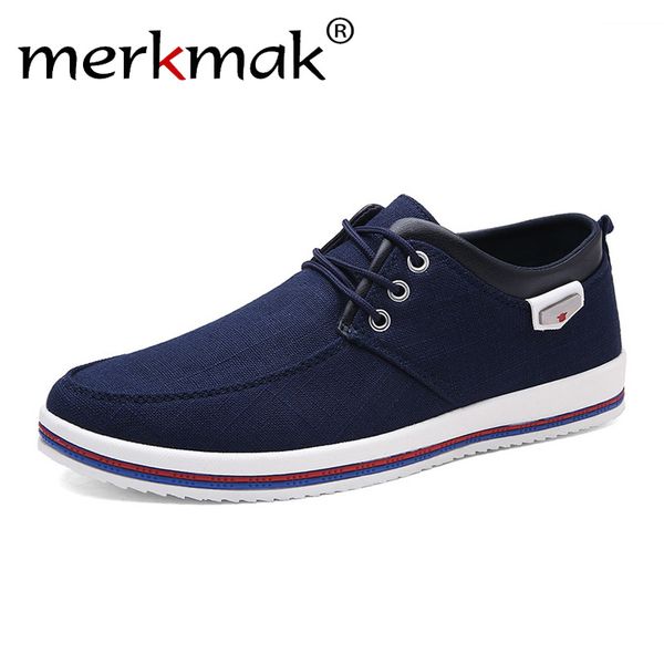 merkmak new 2018 summer plus size 39-47 men casual canvas shoes fashion denim sneakers comfort leisure men's flats brand design, Black
merkmak new 2018 summer plus size 39-47 men casual canvas shoes fashion denim sneakers comfort leisure men's flats brand design, Black