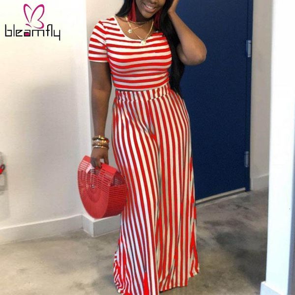 woman 2 pieces sets outfits striped summer autumn crop and wide leg pants plus size tracksuits ladies vacation two piece set t200622, Gray
woman 2 pieces sets outfits striped summer autumn crop and wide leg pants plus size tracksuits ladies vacation two piece set t200622, Gray