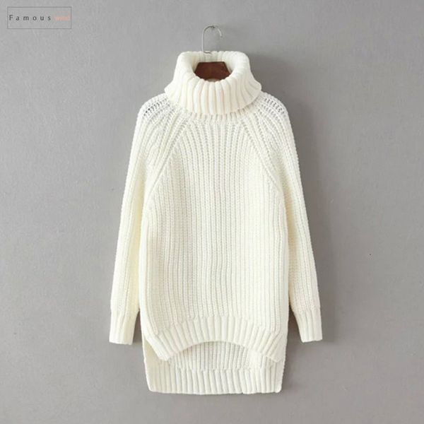 warm sweater women turtleneck pullover split female casual sale clothing knitted sweater bottoming, White;black
warm sweater women turtleneck pullover split female casual sale clothing knitted sweater bottoming, White;black