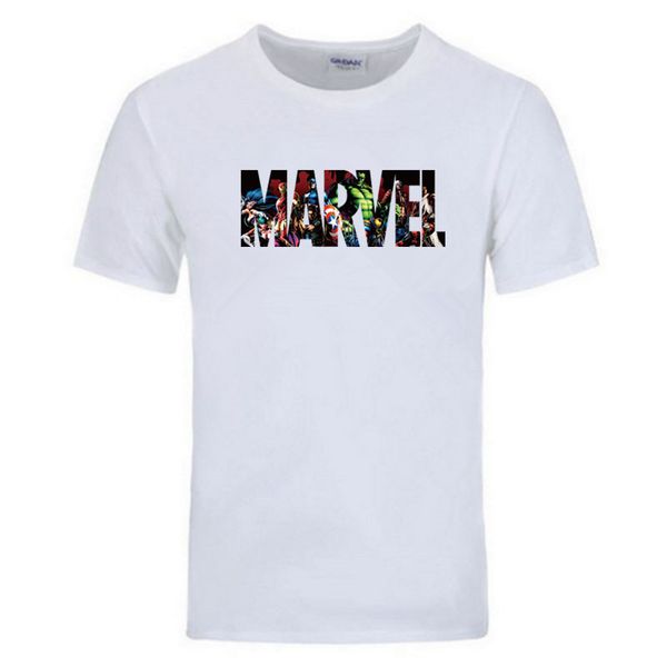 new fashion designer marvel футболка с коротким рукавом мужчины футболка с супергероем с принтом o-образным вырезом комиксы marvel рубашки т, White;black
new fashion designer marvel футболка с коротким рукавом мужчины футболка с супергероем с принтом o-образным вырезом комиксы marvel рубашки т, White;black