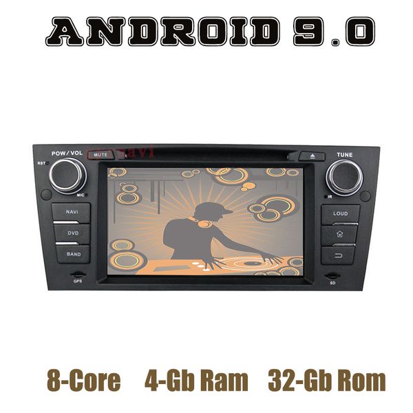 android 9.0 автомобильный dvd gps плеер для e90 e91 e92 e93 320 328 с дсп окта сердечнике 4 + 64gb auto stereo headunit
android 9.0 автомобильный dvd gps плеер для e90 e91 e92 e93 320 328 с дсп окта сердечнике 4 + 64gb auto stereo headunit