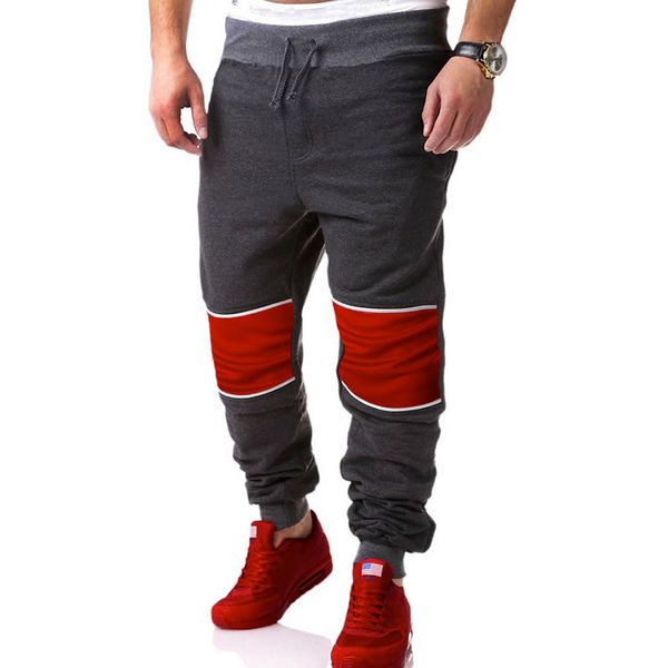 2016 новый мужской брюки pantalons chandal homme бедра брюки пот бег бегуна брюки мужчин pantacourt hombre брок broeken человеко, Black
2016 новый мужской брюки pantalons chandal homme бедра брюки пот бег бегуна брюки мужчин pantacourt hombre брок broeken человеко, Black