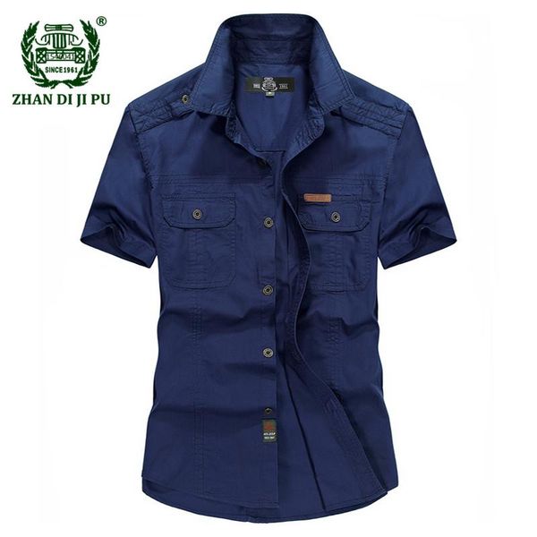 solid plus size summer men 's casual brand short sleeve shirt man 100 %pure cotton afs jeep khaki shirts army green clothing super, White;black
solid plus size summer men 's casual brand short sleeve shirt man 100 %pure cotton afs jeep khaki shirts army green clothing super, White;black