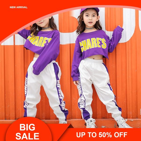 autumn girl set clothes for children letter crop long sleeve and white pant two piece kids sportwear teen girls clothing
autumn girl set clothes for children letter crop long sleeve and white pant two piece kids sportwear teen girls clothing