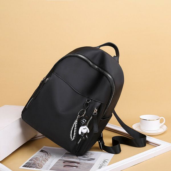 2019 new women girl leather backpack female anti-theft waterproof lightweight rucksack students mini schoolbags black gray
2019 new women girl leather backpack female anti-theft waterproof lightweight rucksack students mini schoolbags black gray