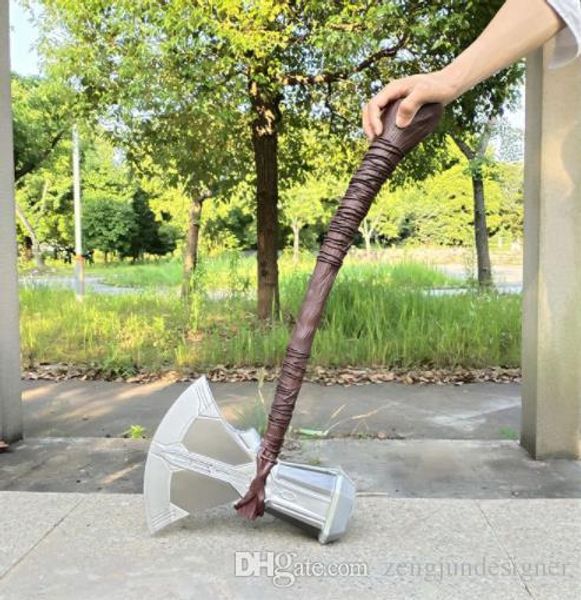 halloween cosplay weapon the avengers fashion festival style hero designer homme costume accessories costumes casual apparel, Silver
halloween cosplay weapon the avengers fashion festival style hero designer homme costume accessories costumes casual apparel, Silver