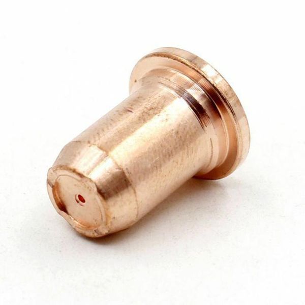 22pcs/set torch electrode/nozzle/shield/stand-off plasma cutting torch 52582 electorde 51312 tip 0.9mm for pt40 pt60 ipt-60
22pcs/set torch electrode/nozzle/shield/stand-off plasma cutting torch 52582 electorde 51312 tip 0.9mm for pt40 pt60 ipt-60