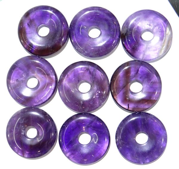 35mm natural stone striped agates quartz crystal tiger eye donut charm pendant for diy jewelry making necklace accessories4pcs, Silver
35mm natural stone striped agates quartz crystal tiger eye donut charm pendant for diy jewelry making necklace accessories4pcs, Silver