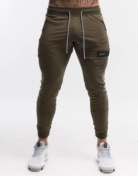 men running jogging pants crossfit cotton sport fitness training sweatpants sim fit sportswear male gym workout joggers trousers, Black;blue
men running jogging pants crossfit cotton sport fitness training sweatpants sim fit sportswear male gym workout joggers trousers, Black;blue