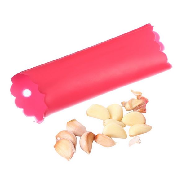 vegetable peeler practical magic silicone garlic peeler kitchen gadget garlic stripper tube peel garlic peeling supplies
vegetable peeler practical magic silicone garlic peeler kitchen gadget garlic stripper tube peel garlic peeling supplies