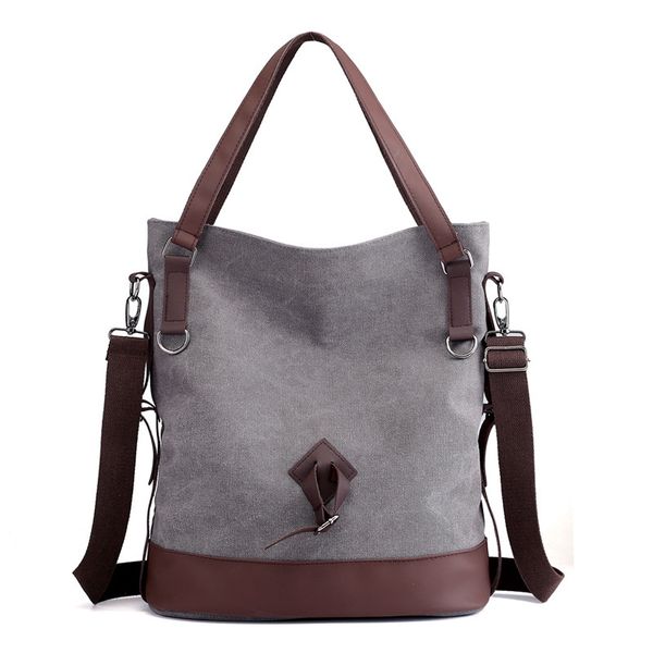 2020 new canvas women's bag korean version of the tide bag oblique shoulder tide retro large-capacity
2020 new canvas women's bag korean version of the tide bag oblique shoulder tide retro large-capacity