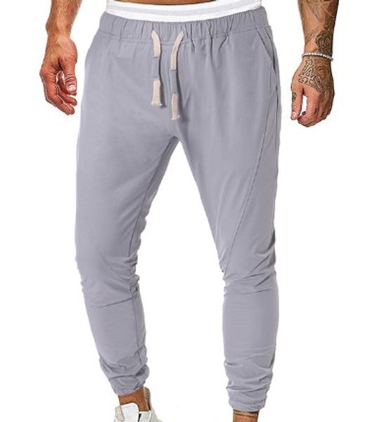 heflashor new spring autumn brand gyms men joggers sweatpants men's joggers trousers sporting clothing the pants, Black
heflashor new spring autumn brand gyms men joggers sweatpants men's joggers trousers sporting clothing the pants, Black
