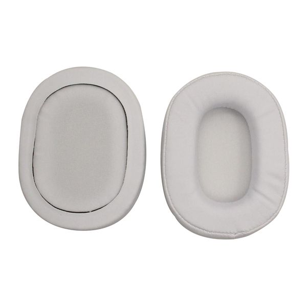 earpads cushions covers replacement repair for audio-technica ath-sr5 sr5bt headset white
earpads cushions covers replacement repair for audio-technica ath-sr5 sr5bt headset white