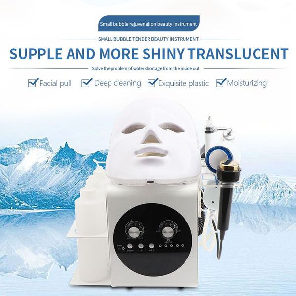 oxygen injection beauty devices radio frequency equipment multi-functional beauty apparatus and cold beauty device, Black;white
oxygen injection beauty devices radio frequency equipment multi-functional beauty apparatus and cold beauty device, Black;white
