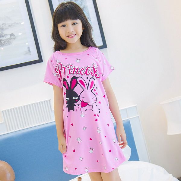 3-12y nightwear new 2018 summer style girl nightgown children cloth girls sleepwear kids girls princess nihgtdress pajamas p8, Blue;red
3-12y nightwear new 2018 summer style girl nightgown children cloth girls sleepwear kids girls princess nihgtdress pajamas p8, Blue;red