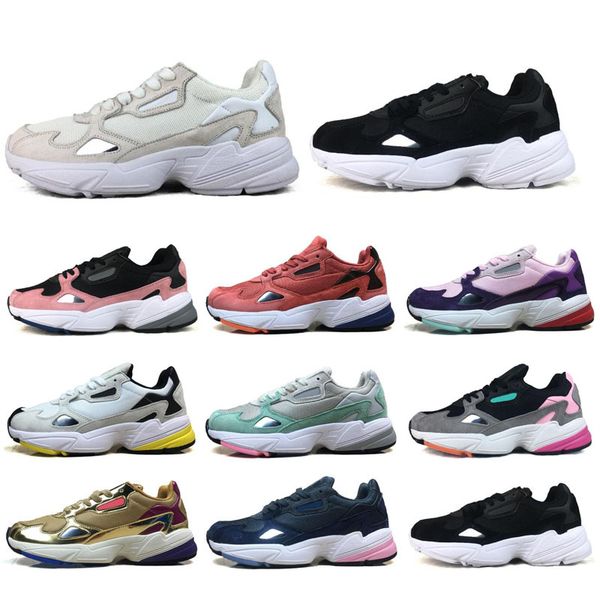 couple falcon w running shoes for women men fashion sports sneakers originals walking outdoors 36-45
couple falcon w running shoes for women men fashion sports sneakers originals walking outdoors 36-45