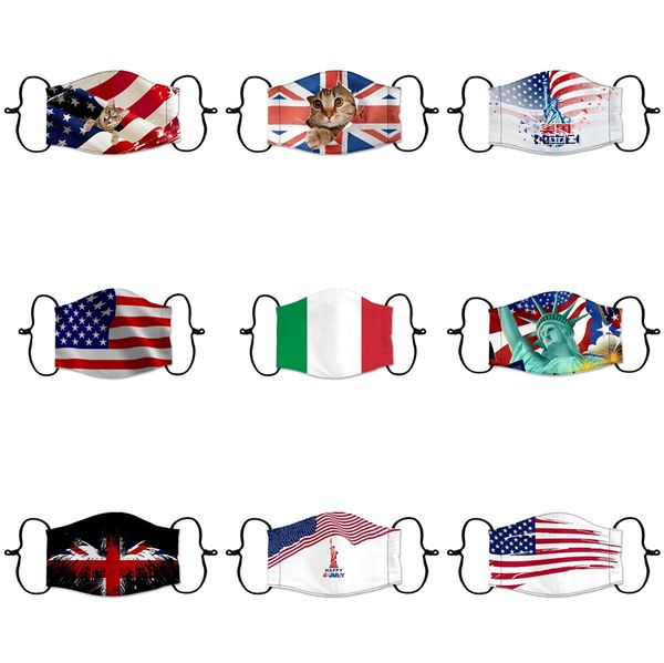 child cartoon boys girls non-woven mouth mask anti pollution breathable face masks designer masks #1961
child cartoon boys girls non-woven mouth mask anti pollution breathable face masks designer masks #1961