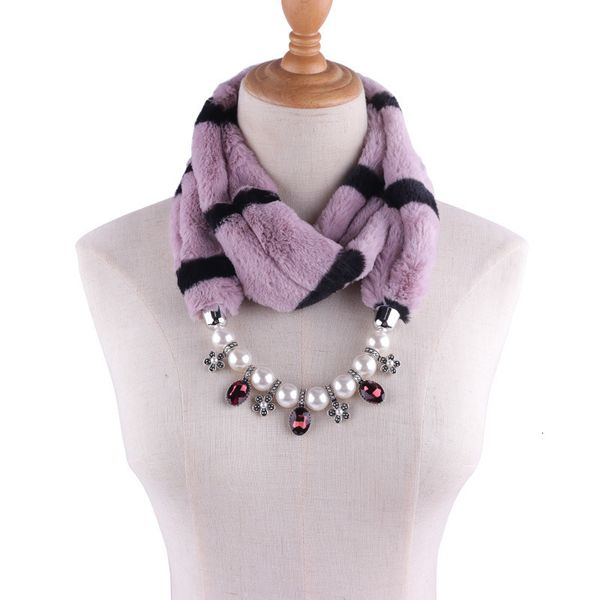 2020 designer luxury accessories lint necklace scarf woman wind pendant jewelry scarf, Blue;gray
2020 designer luxury accessories lint necklace scarf woman wind pendant jewelry scarf, Blue;gray